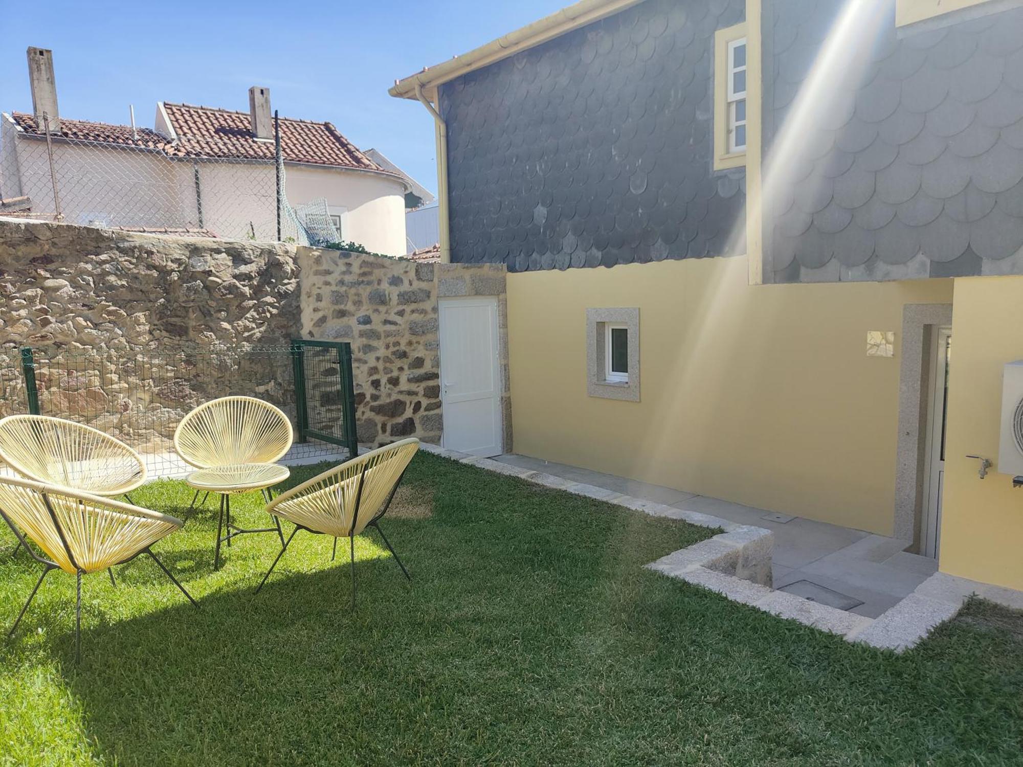 Casa vacanze Casa Do Beco - Foz Do Douro