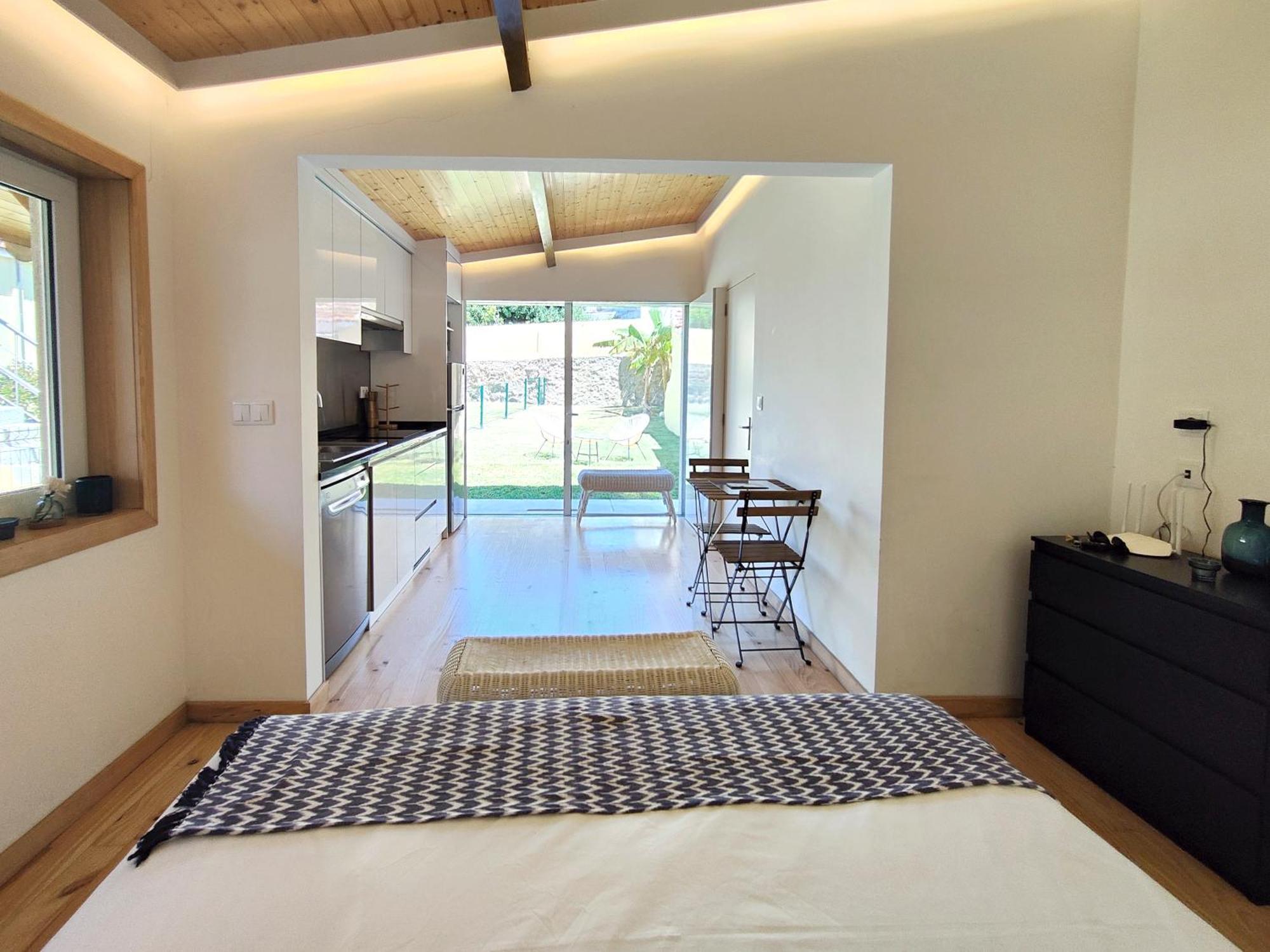 Casa vacanze Casa Do Beco - Foz Do Douro *