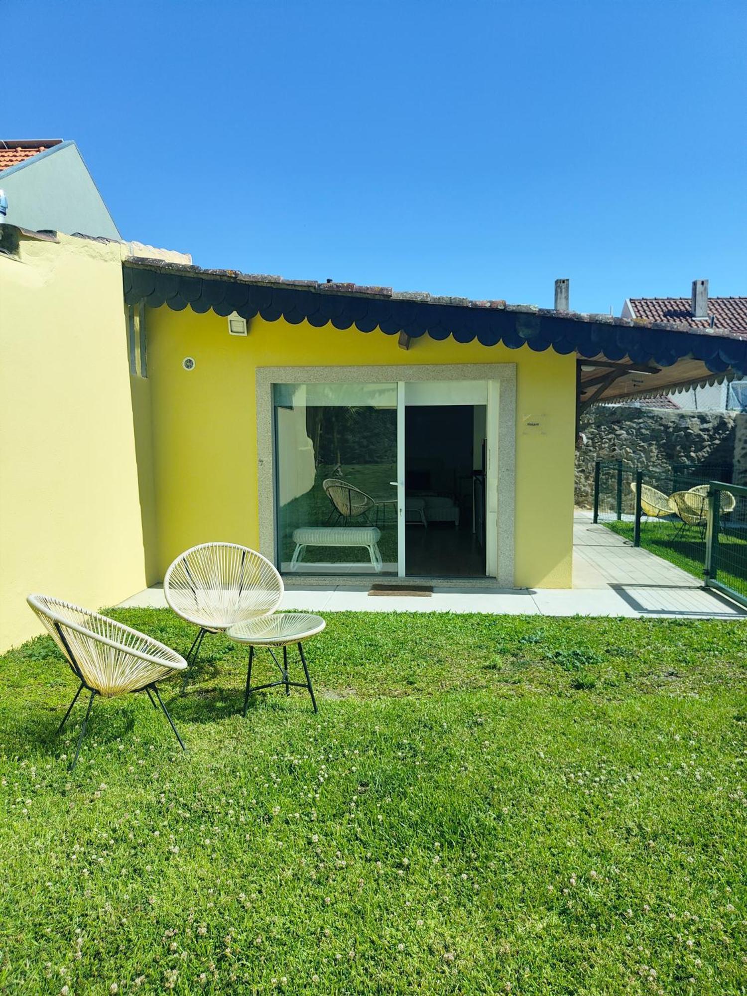 Casa Do Beco - Foz Do Douro Casa vacanze *